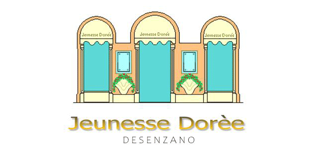 Jeunesse Dorèe | Luxury Italian Boutique for Men | A Desenzano e Sirmione